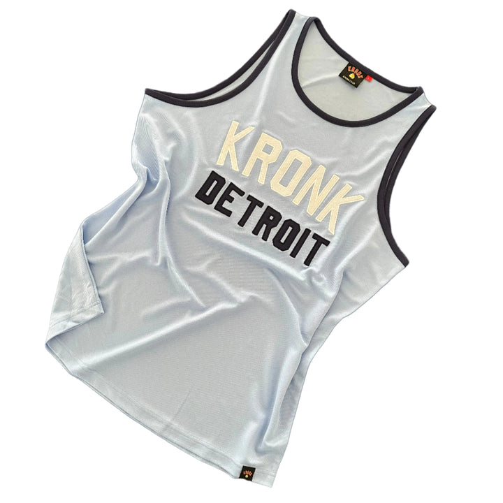 KRONK DETROIT VEST