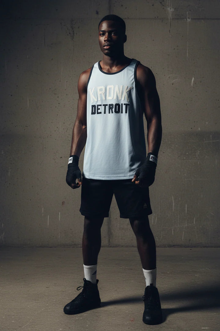 KRONK DETROIT VEST
