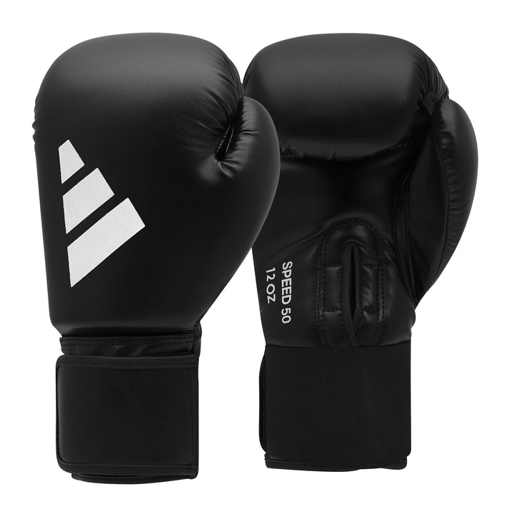 ADIDAS SPEED 50 BOXING GLOVES