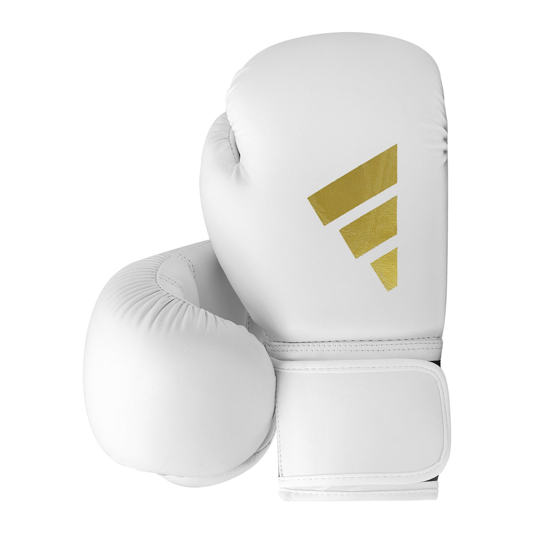 ADIDAS SPEED 50 BOXING GLOVES