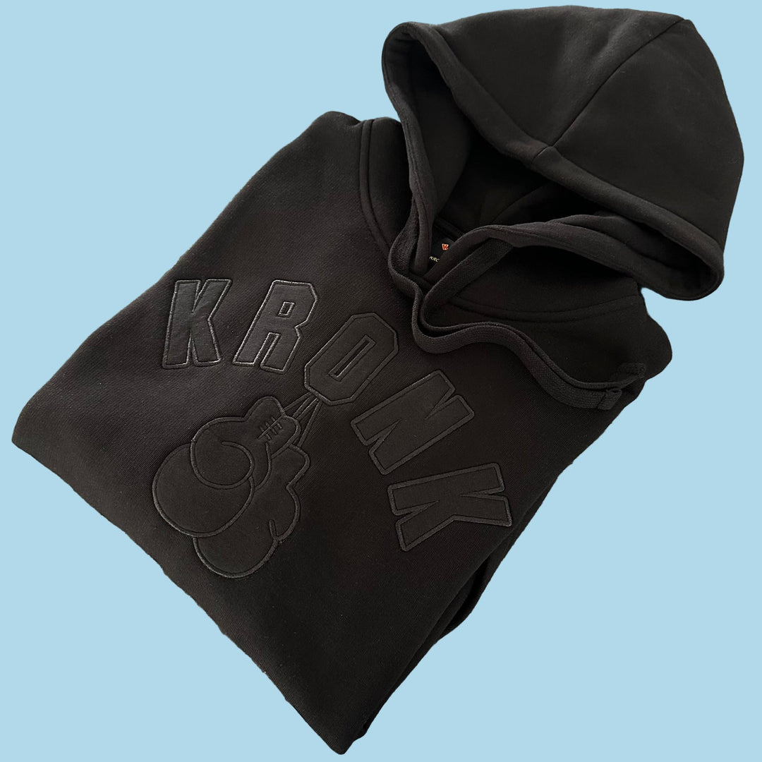 KRONK GLOVES HOODIE