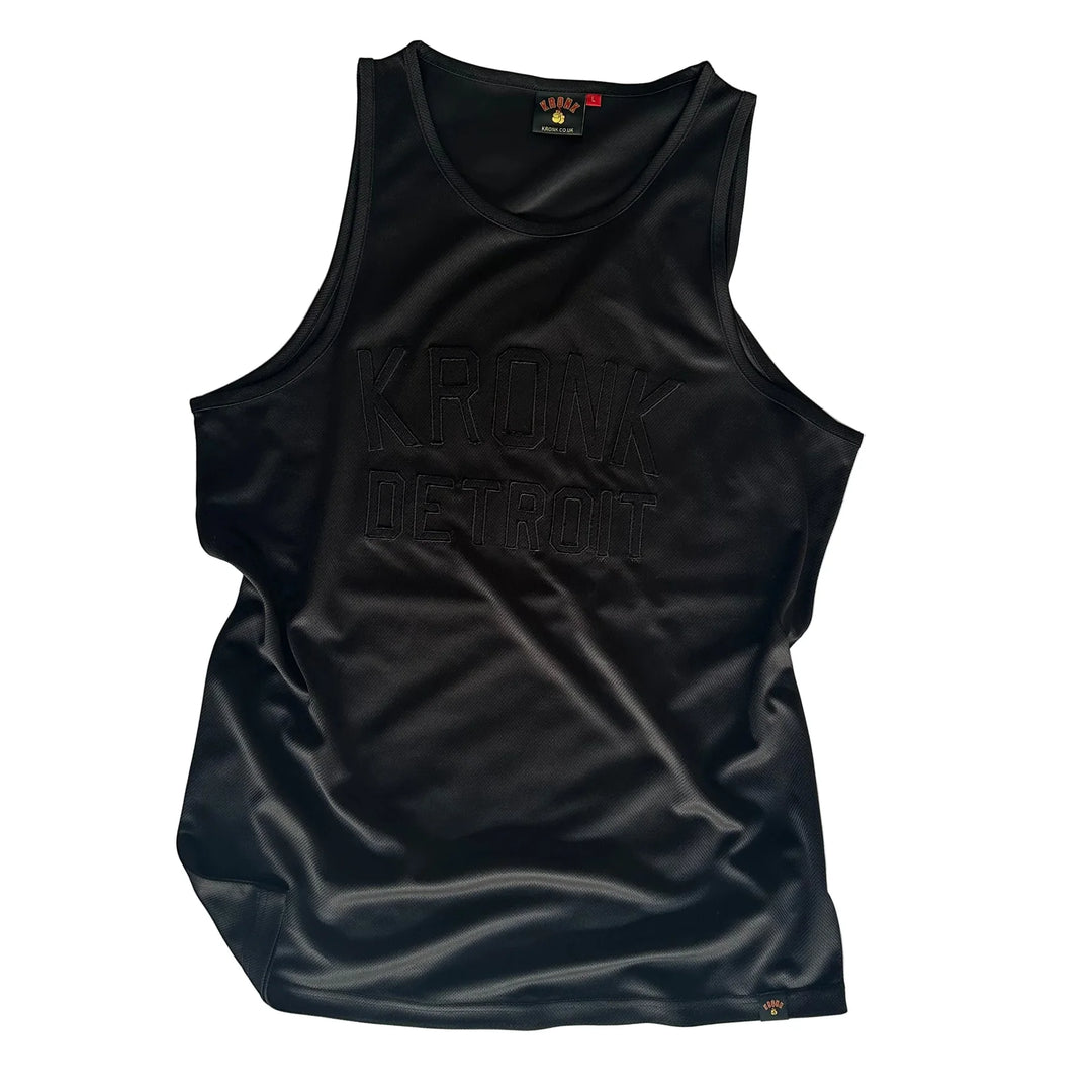 KRONK ICONIC VEST