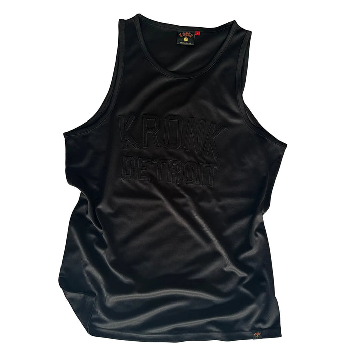 KRONK ICONIC VEST