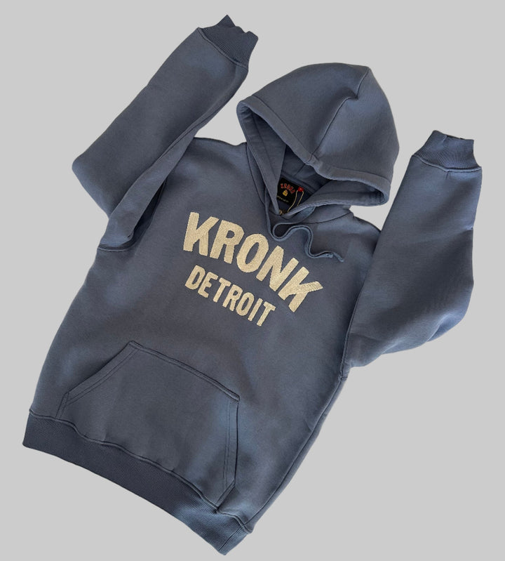 KRONK DETROIT HOODIE