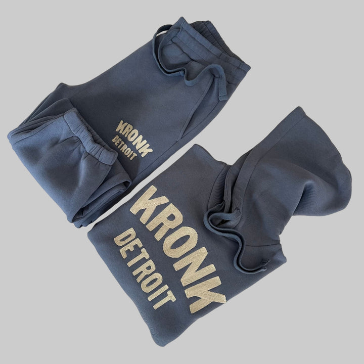 KRONK DETROIT HOODIE