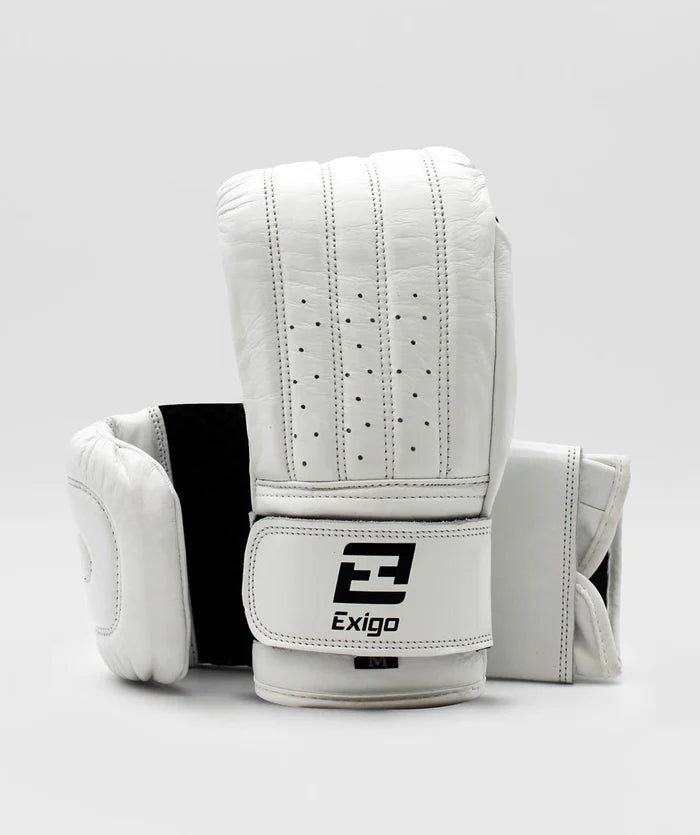 EXIGO S3 STEALTH BAG MITT