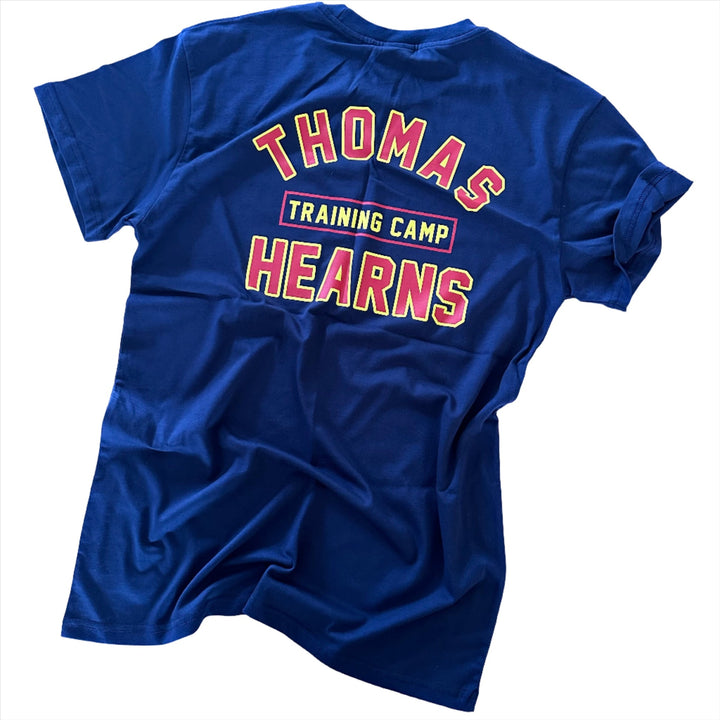 KRONK THOMAS HEARNS T SHIRT