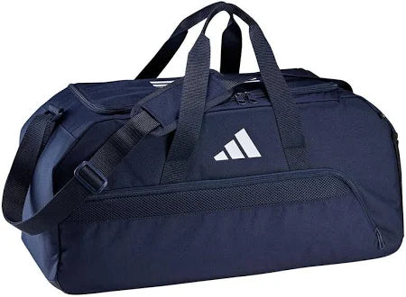 ADIDAS GYM BAG (NAVY)