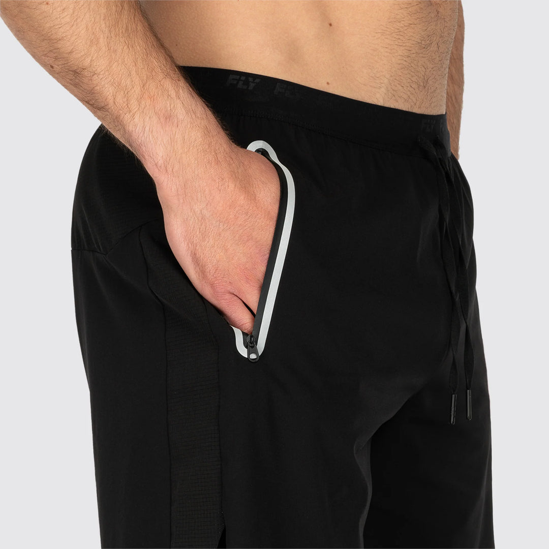 FLY TEMPO 2-1 SHORTS LONG