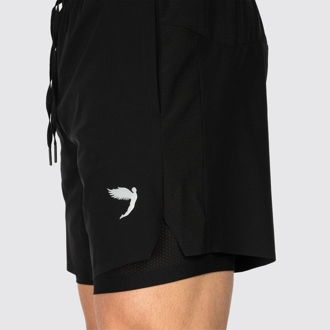 FLY TEMPO 2-1 SHORTS LONG