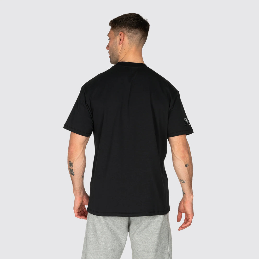 FLY UNDISPUTED RELAXED FIT T-SHIRT