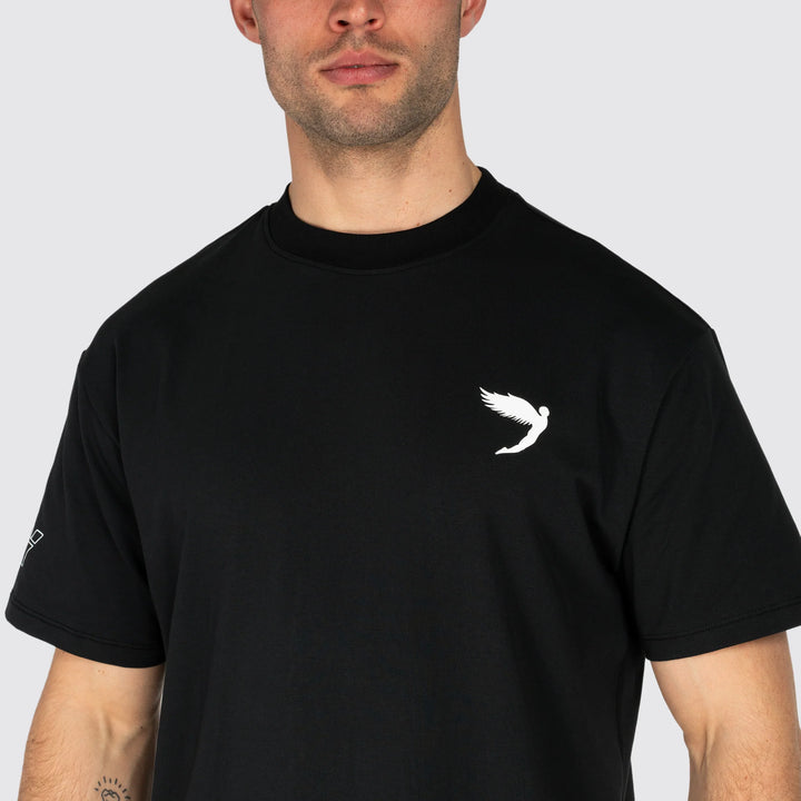 FLY UNDISPUTED RELAXED FIT T-SHIRT