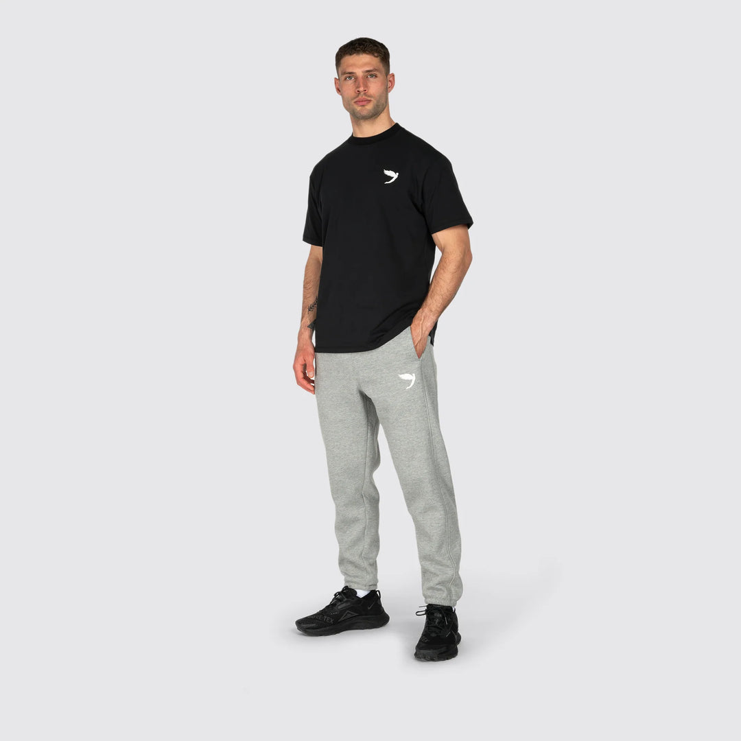 FLY UNDISPUTED RELAXED FIT T-SHIRT