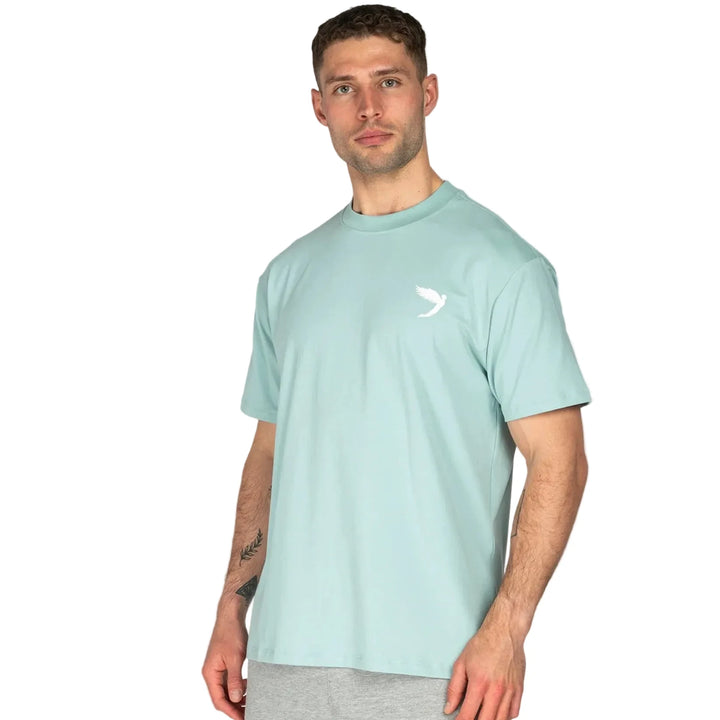 FLY UNDISPUTED RELAXED FIT T-SHIRT