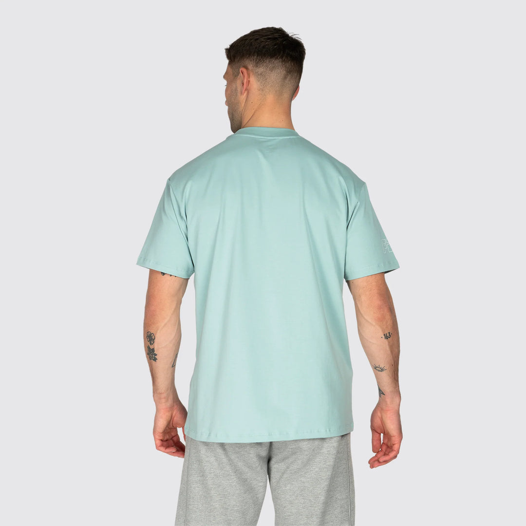FLY UNDISPUTED RELAXED FIT T-SHIRT