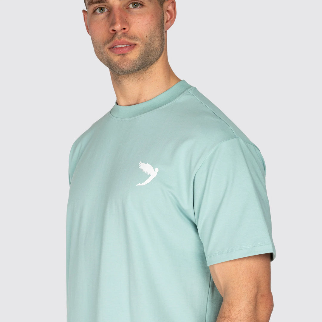 FLY UNDISPUTED RELAXED FIT T-SHIRT