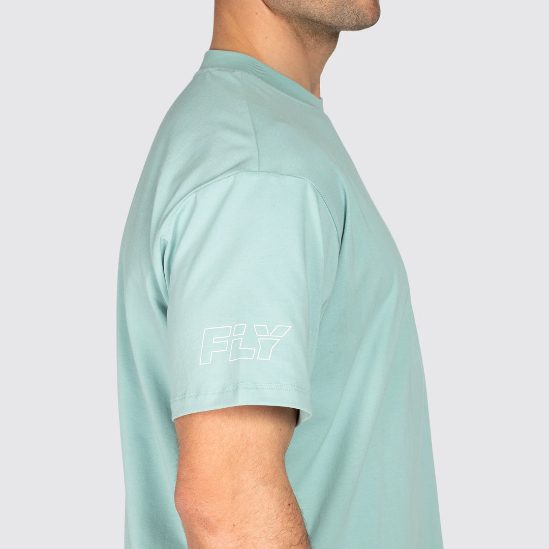 FLY UNDISPUTED RELAXED FIT T-SHIRT