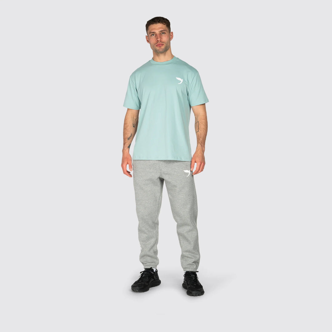 FLY UNDISPUTED RELAXED FIT T-SHIRT
