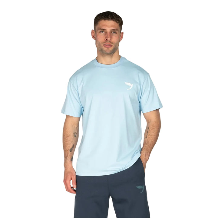 FLY UNDISPUTED RELAXED FIT T-SHIRT