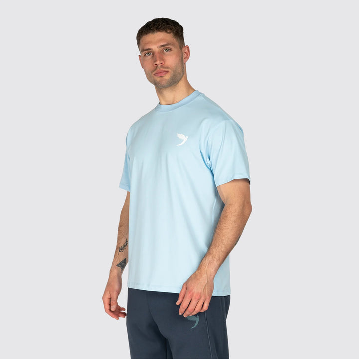 FLY UNDISPUTED RELAXED FIT T-SHIRT