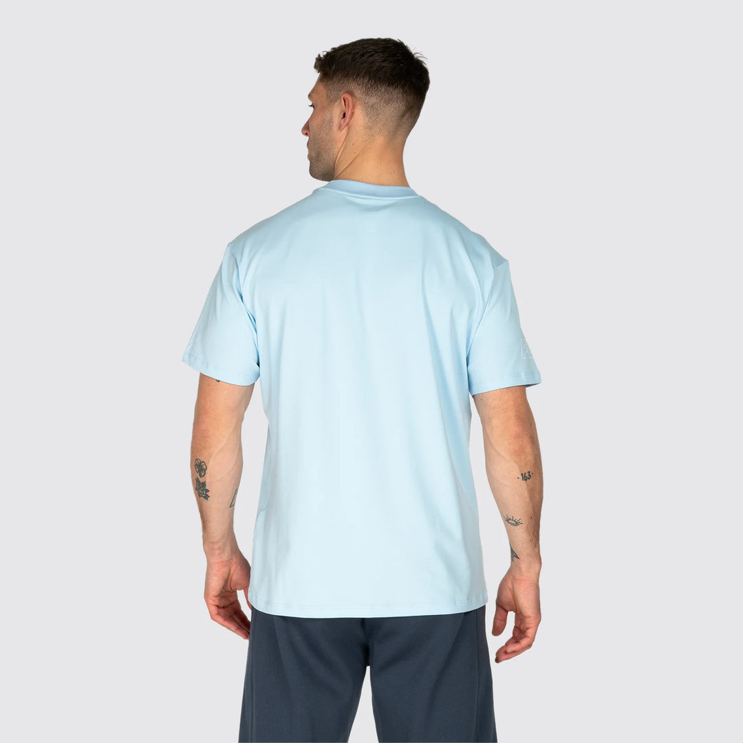 FLY UNDISPUTED RELAXED FIT T-SHIRT