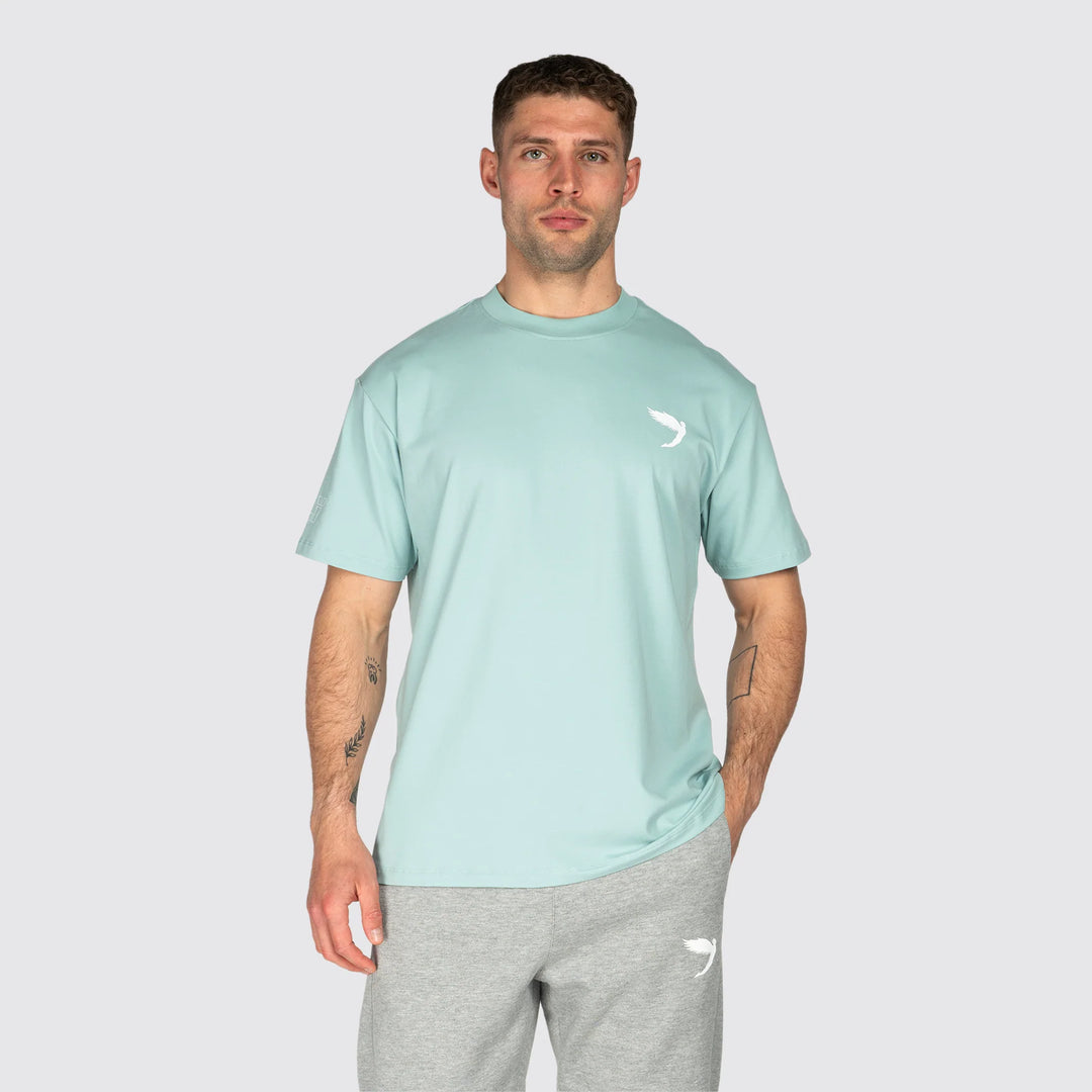 FLY UNDISPUTED RELAXED FIT T-SHIRT
