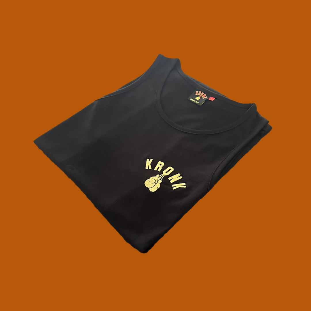 KRONK GLOVES GYM VEST