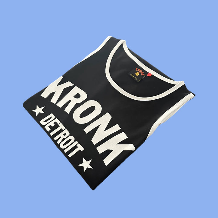 KRONK  VEST