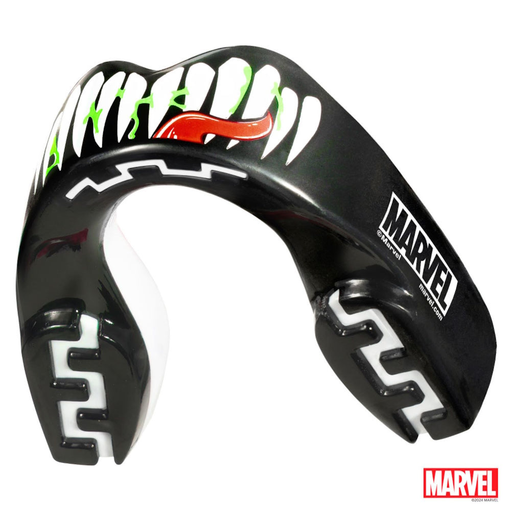 SAFEJAWZ MARVEL VENOM – Mad Dog's Boxing Store