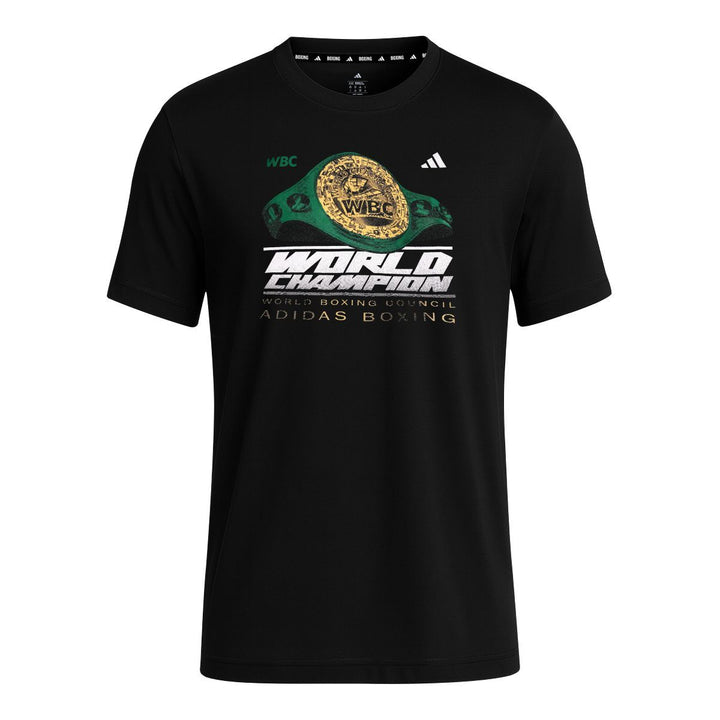ADIDAS WBC T-SHIRT