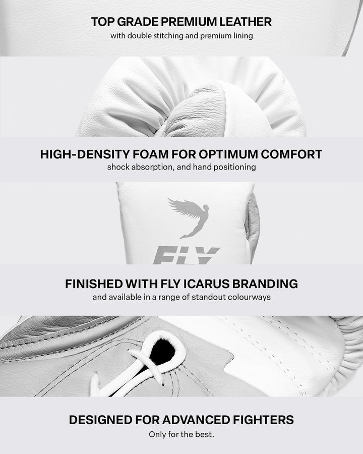 SUPERLACE LIGHTNING GLOVES