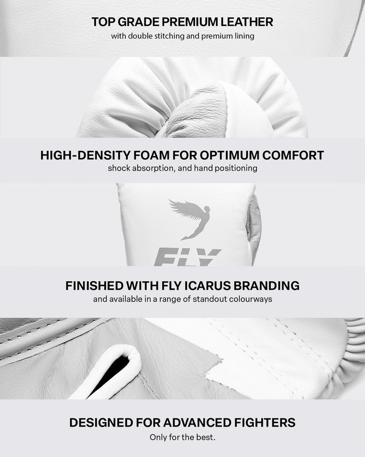 SUPERLOOP LIGHTNING GLOVES