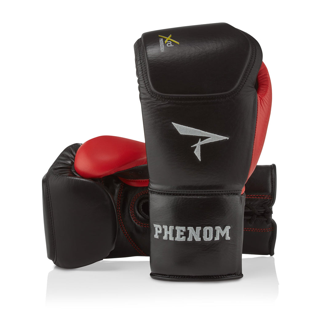 PHENOM ELITE XRT-220 ULTIMATE LACE BAG GLOVES