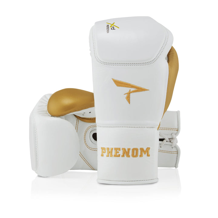 PHENOM ELITE XRT-220 ULTIMATE LACE BAG GLOVES