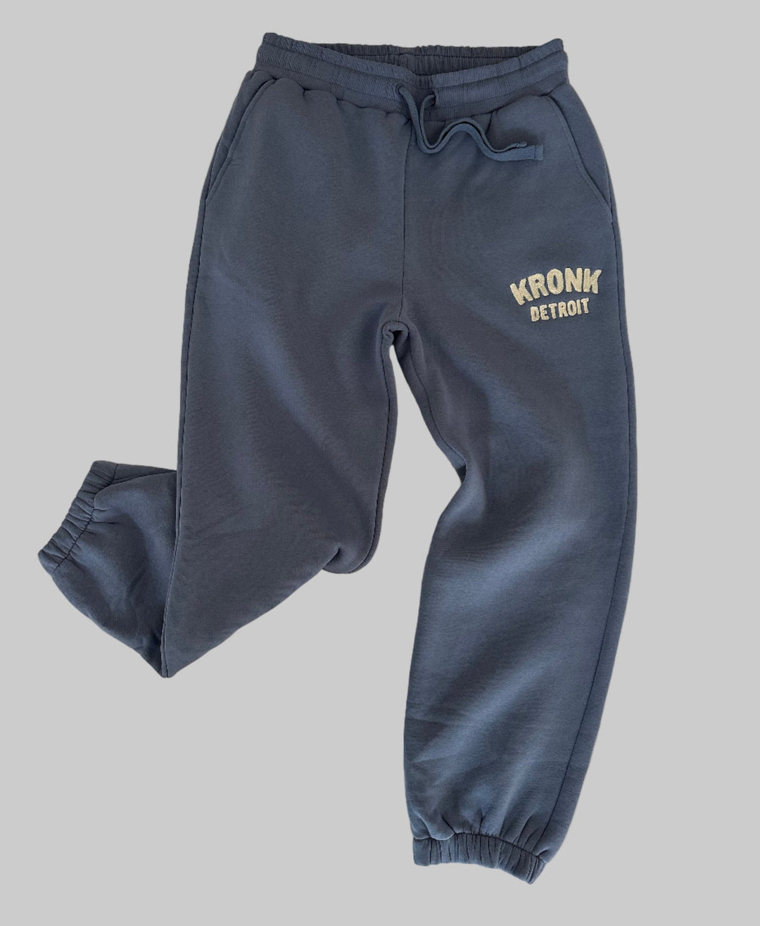 KRONK DETROIT JOGGERS
