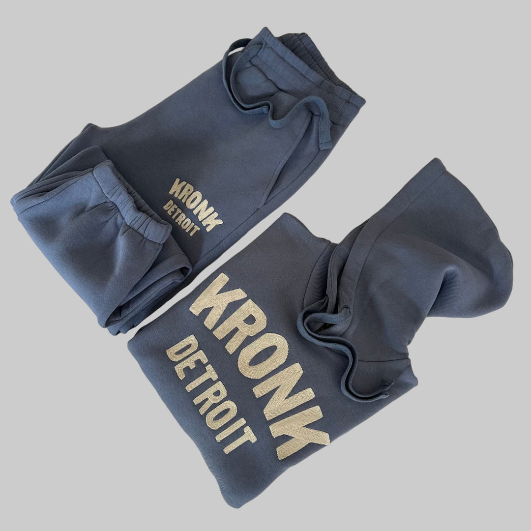 KRONK DETROIT JOGGERS