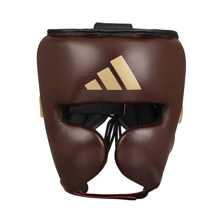 ADIDAS ADISTAR PRO HEAD GUARD