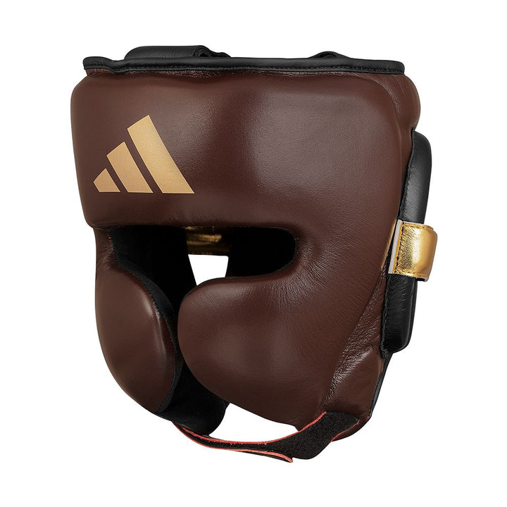 ADIDAS ADISTAR PRO HEAD GUARD
