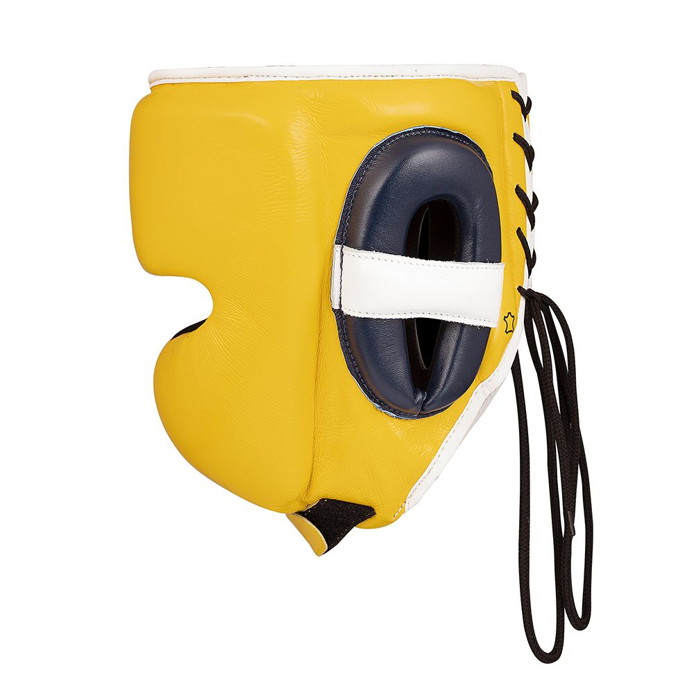 ADIDAS ADISTAR PRO HEAD GUARD
