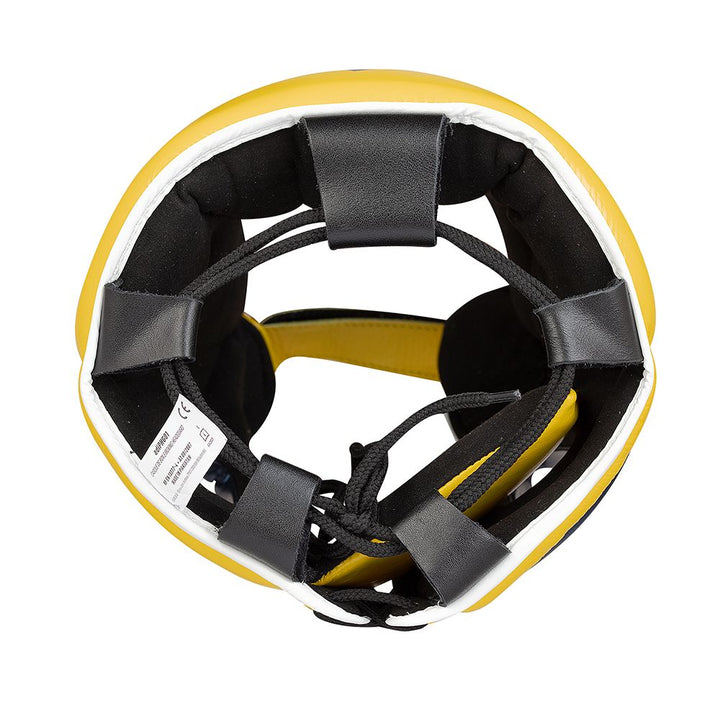 ADIDAS ADISTAR PRO HEAD GUARD