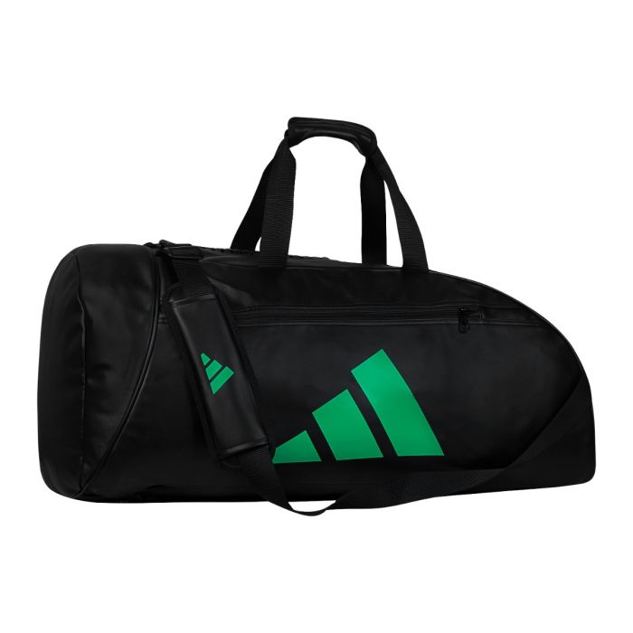 WBC PU ADIDAS BOXING 2 IN 1 HOLDALL