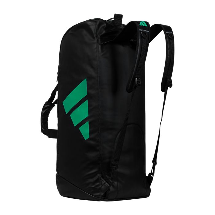 WBC PU ADIDAS BOXING 2 IN 1 HOLDALL