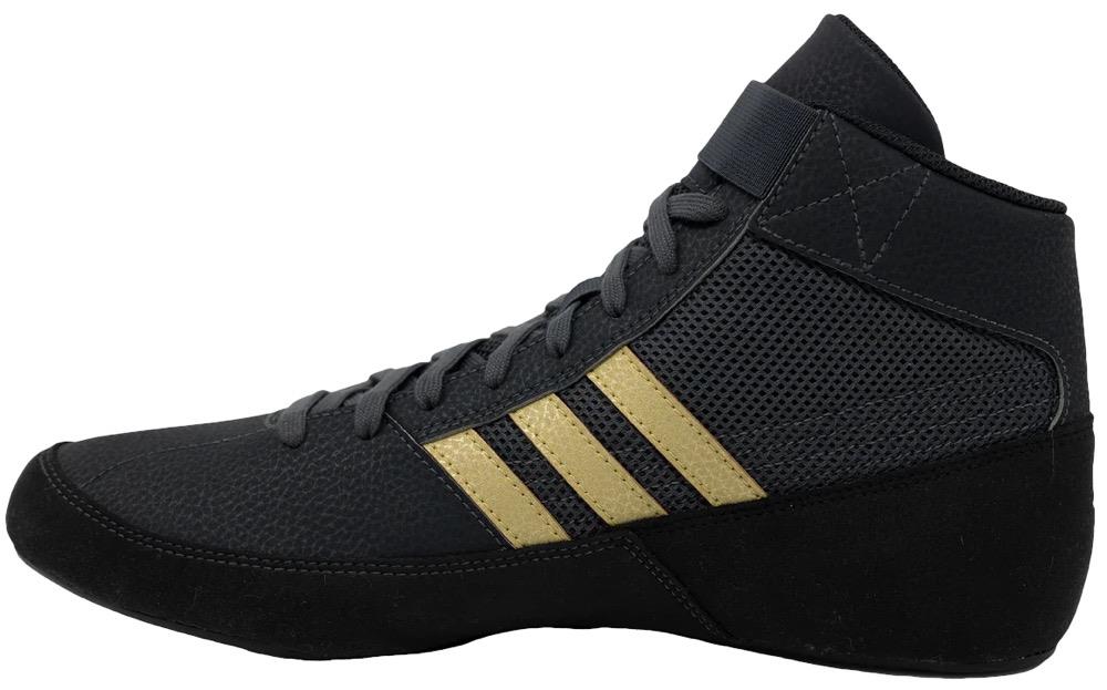 ADIDAS JUNIOR HAVOC BOOTS