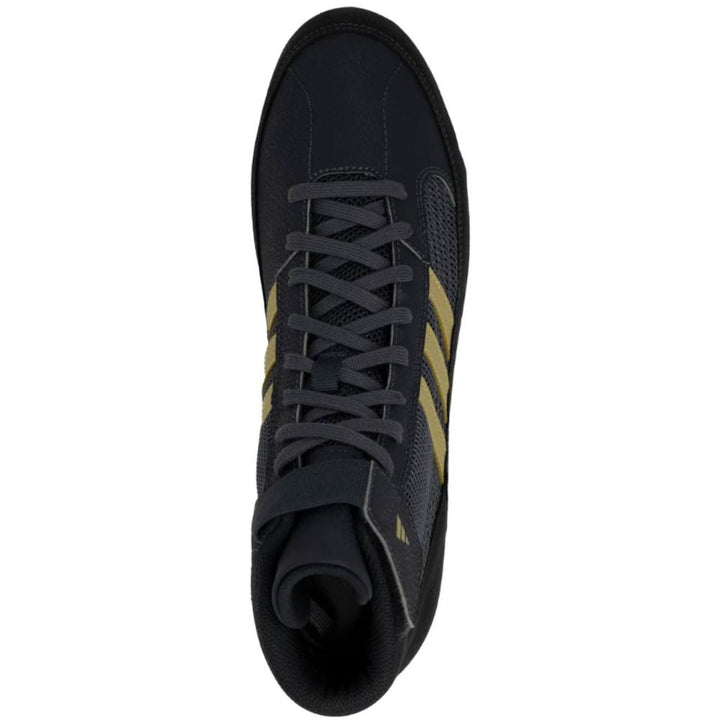 ADIDAS JUNIOR HAVOC BOOTS