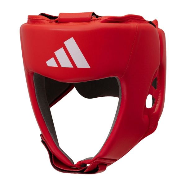 ADIDAS ABA COMPETITION HEAD GUARD IN RED OR BLUE S,M,L,XL