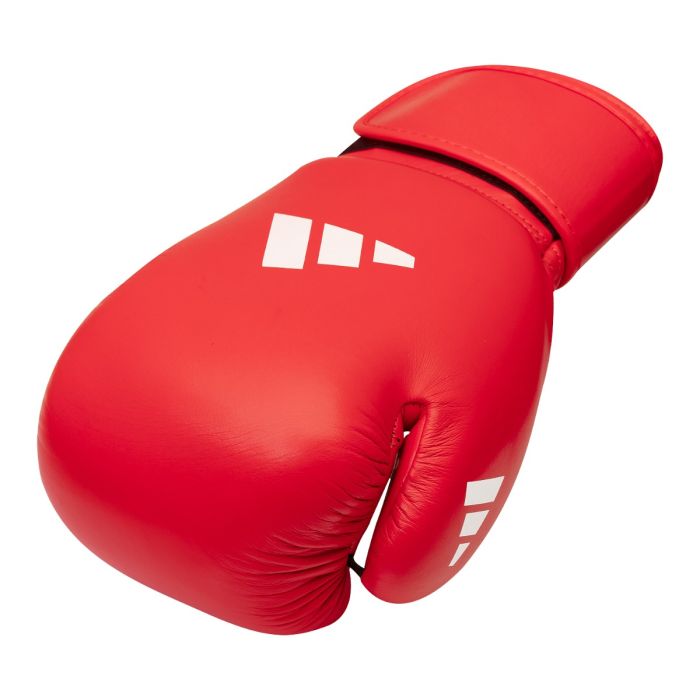 ADIDAS AIBA COMPETITION GLOVES – Mad Dog's Boxing Store