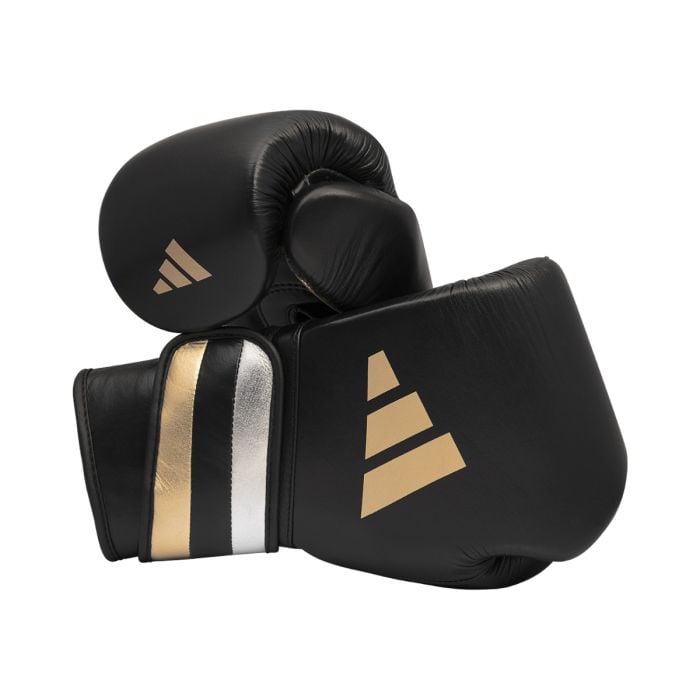 ADIDAS ADISPEED BOXING GLOVES