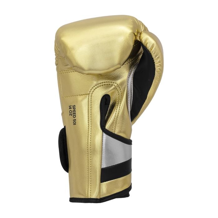 ADIDAS ADISPEED BOXING GLOVES