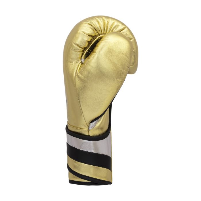 ADIDAS ADISPEED BOXING GLOVES