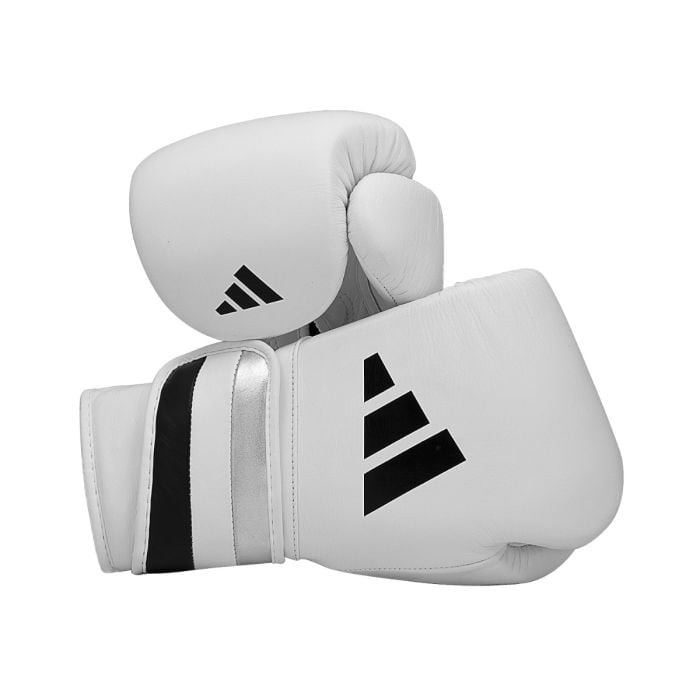 ADIDAS ADISPEED BOXING GLOVES